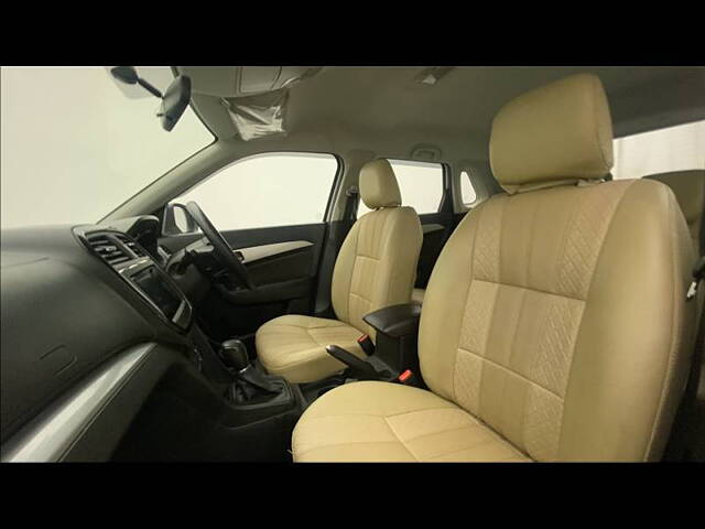 Used Toyota Urban Cruiser High Grade AT in Mumbai