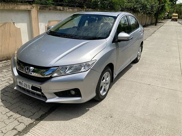 Used 2015 Honda City in Nagpur