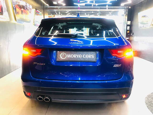 Used Jaguar F-Pace [2016-2021] Prestige in Navi Mumbai