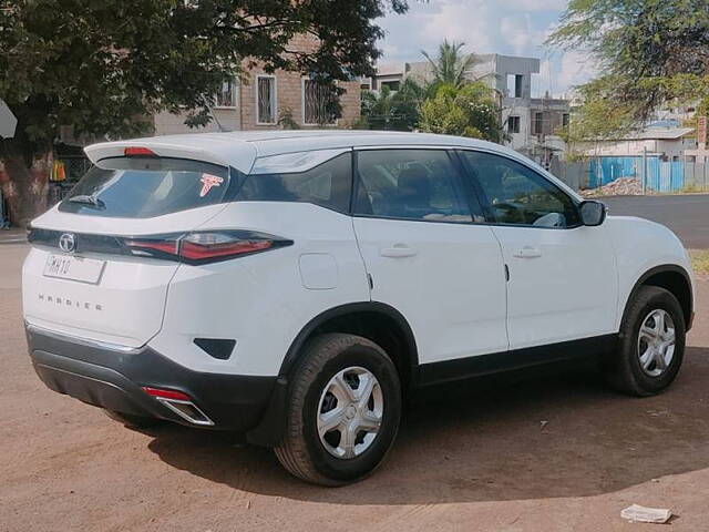 Used Tata Harrier [2019-2023] XM [2019-2020] in Sangli