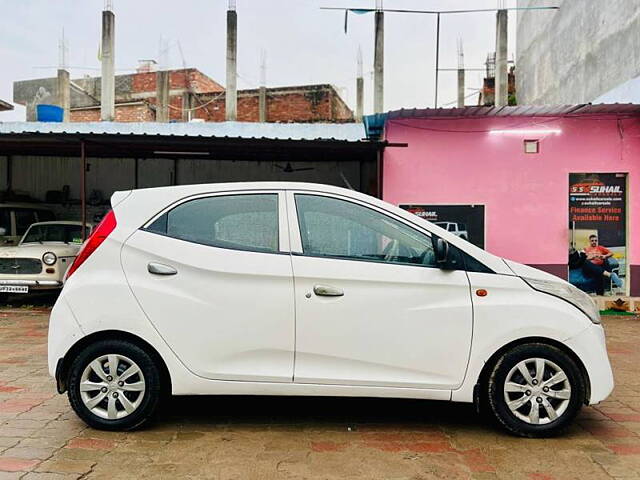 Used Hyundai Eon Era + in Lucknow