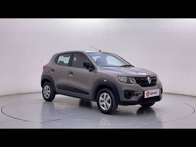 Used Renault Kwid [2015-2019] RXL [2015-2019] in Bangalore