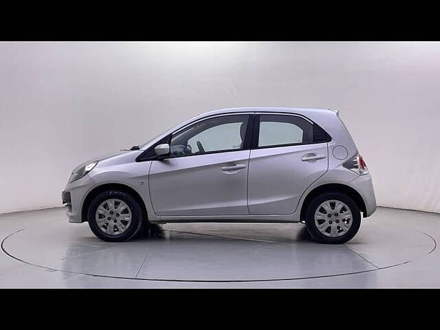 Used 2014 Honda Brio in Bangalore