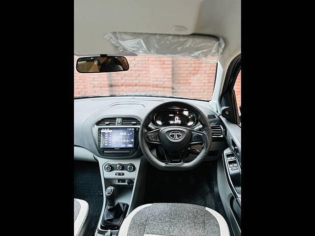 Used Tata Tiago XT (O) [2021-2023] in Delhi