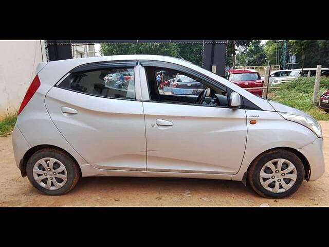 Used 2015 Hyundai Eon in Bangalore