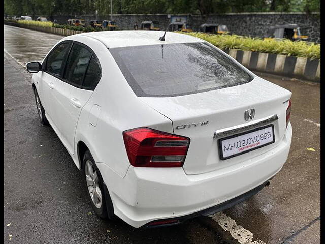 Used Honda City [2011-2014] 1.5 V MT in Mumbai