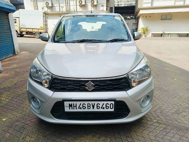 Used 2020 Maruti Suzuki Celerio in Thane