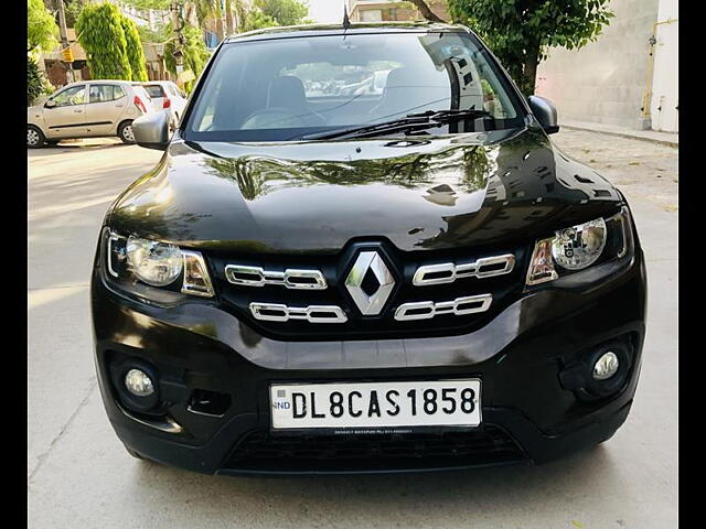 Used 2017 Renault Kwid in Delhi