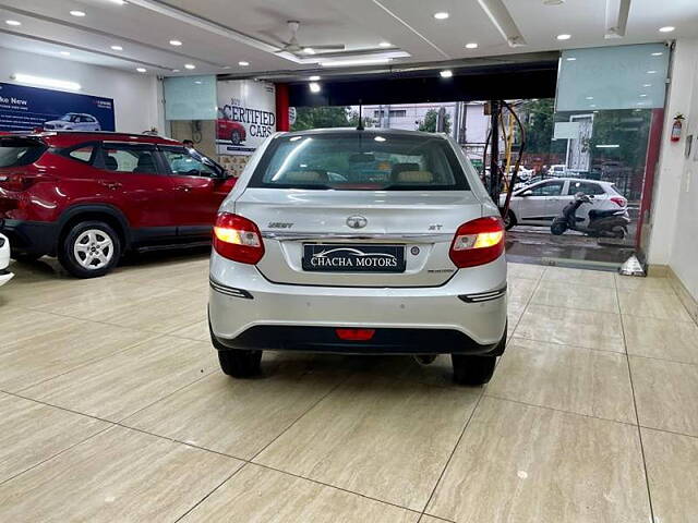 Used Tata Zest XT Petrol in Delhi