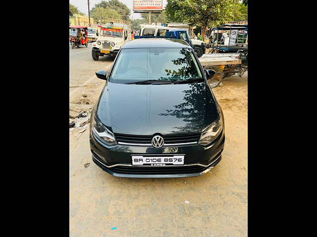 Used 2017 Volkswagen Ameo in Patna