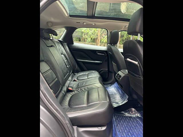 Used Jaguar F-Pace [2016-2021] Prestige in Mumbai