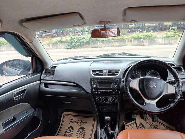 Used Maruti Suzuki Swift [2011-2014] VDi in Pune