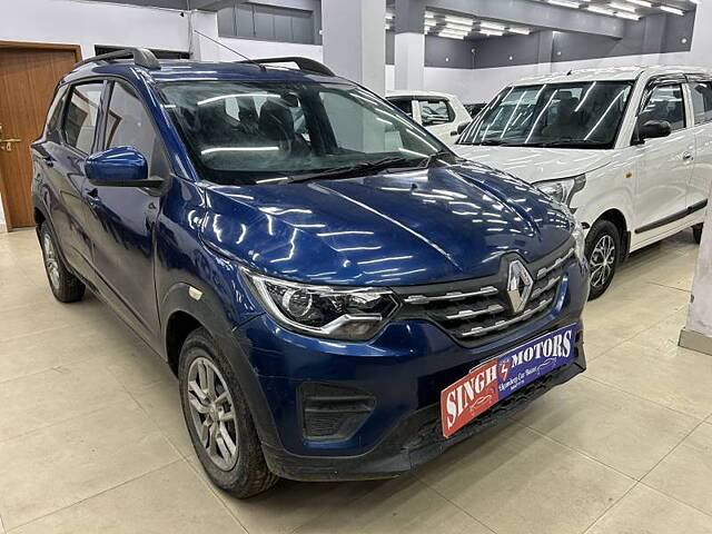 Used Renault Triber [2019-2023] RXL [2019-2020] in Kanpur