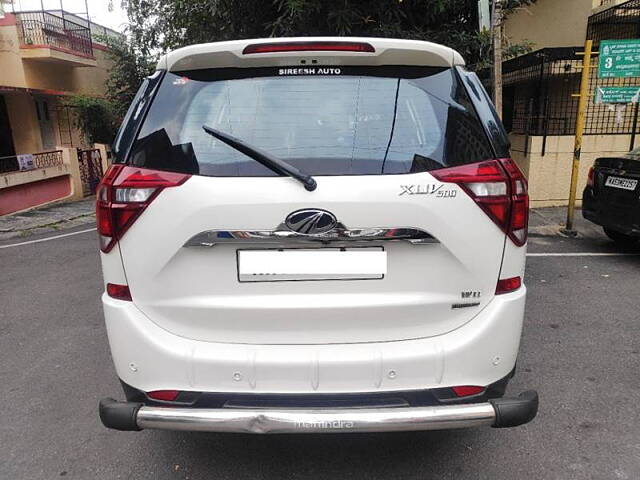 Used Mahindra XUV500 W11 AT in Bangalore