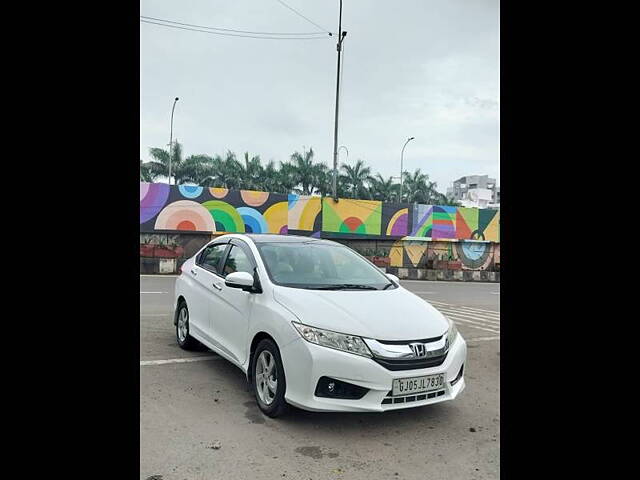 Used Honda City [2014-2017] V Diesel in Surat