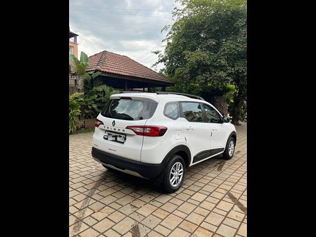 Used Renault Triber [2019-2023] RXT [2019-2020] in Kolhapur