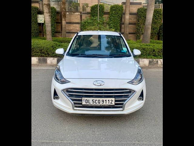 Used 2019 Hyundai Grand i10 NIOS in Delhi