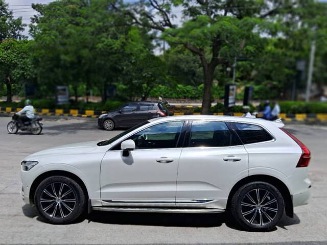 Used Volvo XC60 [2015-2017] Momentum in Hyderabad