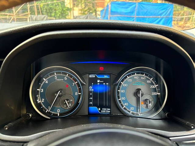 Used Maruti Suzuki XL6 [2019-2022] Zeta MT Petrol in Mumbai