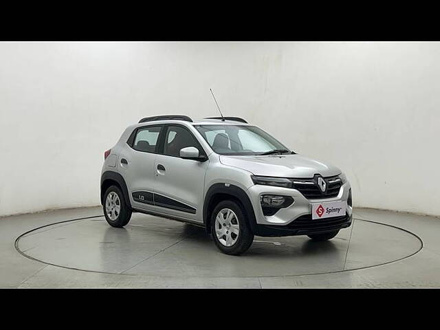 Used Renault Kwid [2019] [2019-2019] 1.0 RXT AMT Opt in Mumbai