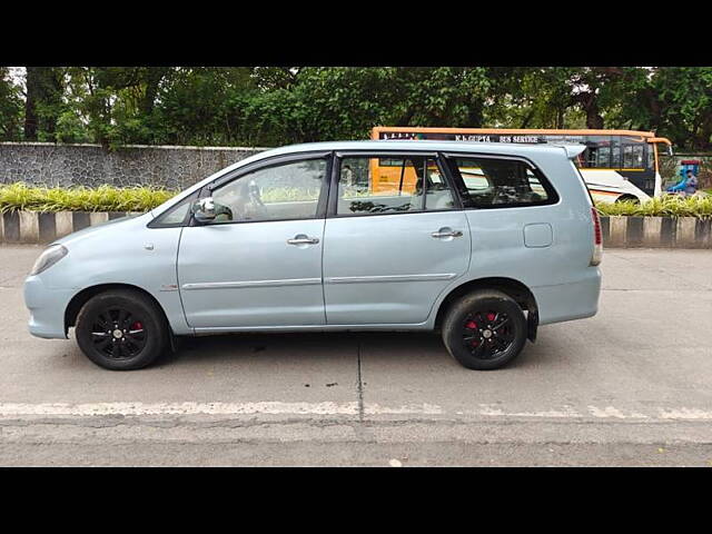 Used Toyota Innova [2005-2009] 2.5 V 8 STR in Mumbai