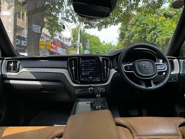 Used Volvo XC60 [2017-2021] Inscription [2017-2020] in Delhi