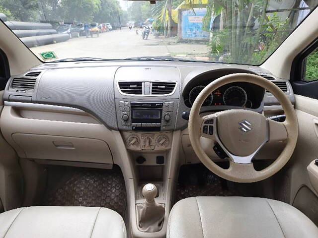 Used Maruti Suzuki Ertiga [2018-2022] VXi in Mumbai