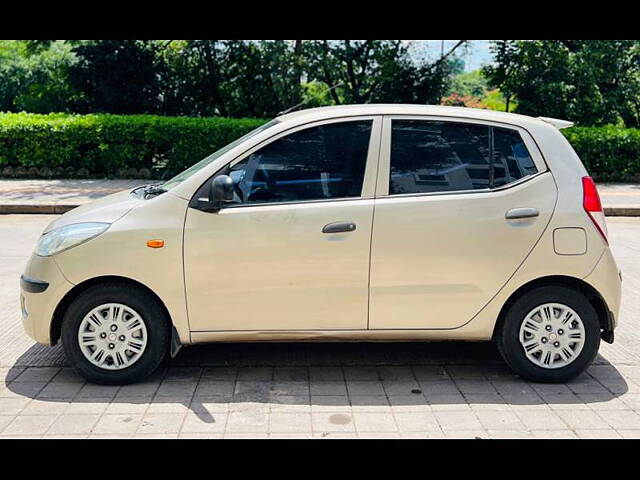 Used Hyundai i10 [2007-2010] Era in Pune