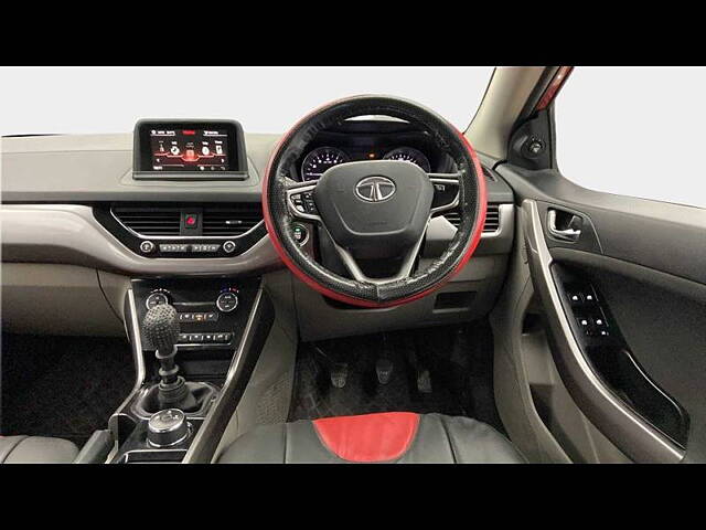 Used Tata Nexon [2017-2020] XZ Plus in Delhi