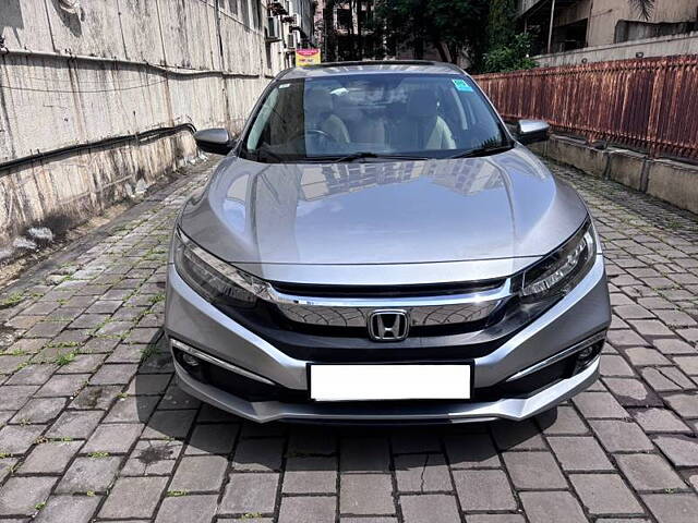 Used 2019 Honda Civic in Mumbai