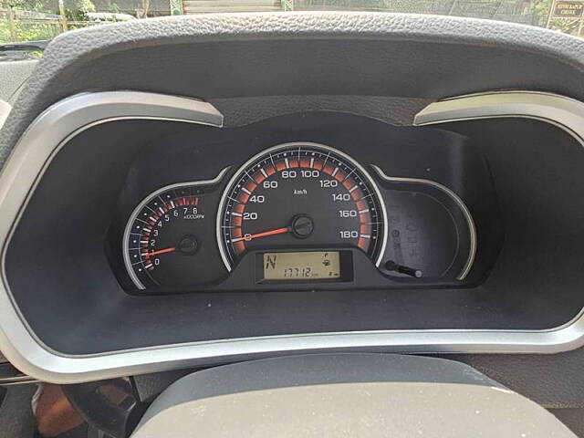 Used Maruti Suzuki Alto K10 [2014-2020] VXi AMT [2014-2018] in Mumbai