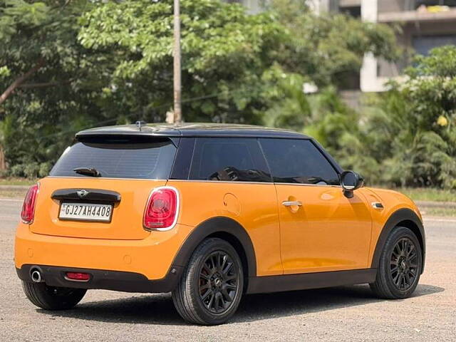 Used MINI Cooper [2014-2018] D 3 Door in Surat