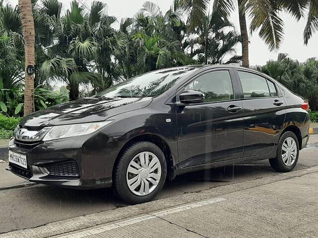 Used Honda City [2014-2017] SV in Mumbai