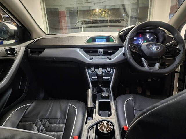 Used Tata Nexon [2020-2023] XM [2020-2023] in Amritsar