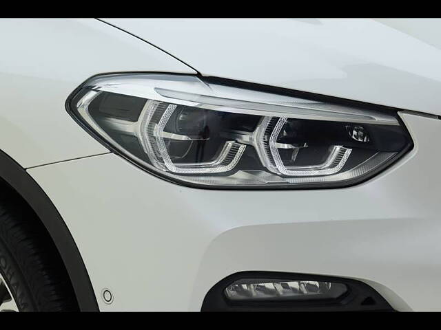 Used BMW X3 [2018-2022] xDrive 20d Luxury Line [2018-2020] in Delhi