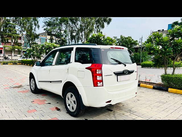 Used Mahindra XUV500 [2015-2018] W4 1.99 in Chandigarh