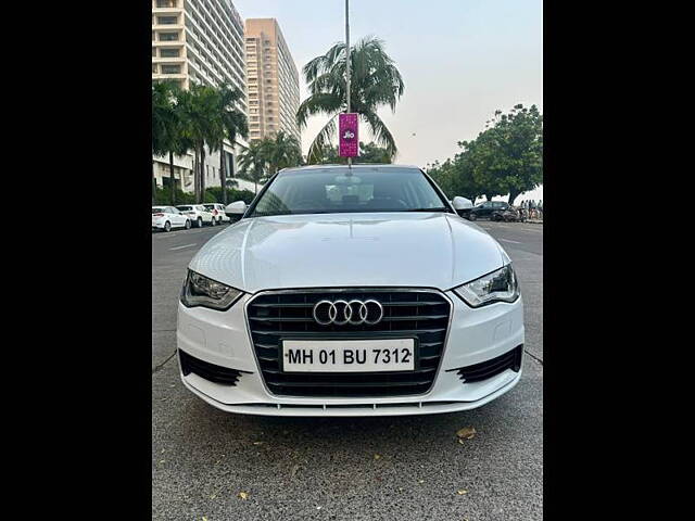 Used 2014 Audi A3 in Mumbai