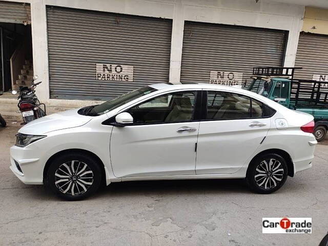 Used Honda City [2014-2017] VX in Hyderabad