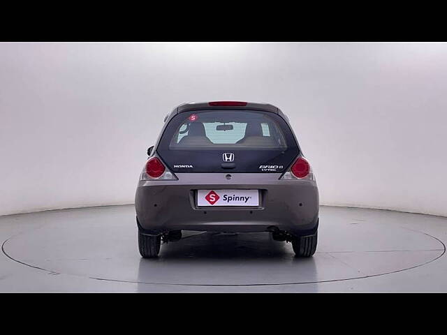 Used Honda Brio [2013-2016] S MT in Bangalore