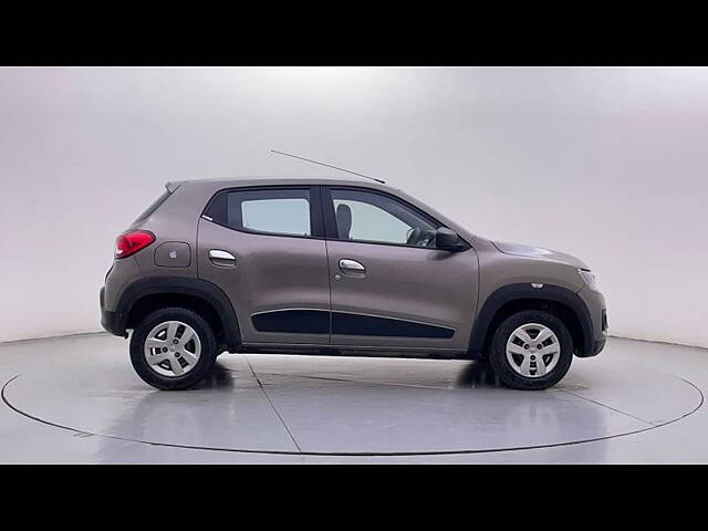 Used Renault Kwid [2015-2019] RXT [2015-2019] in Bangalore