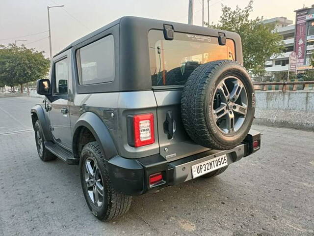 Used Mahindra Thar LX Hard Top Petrol AT 4WD in Noida