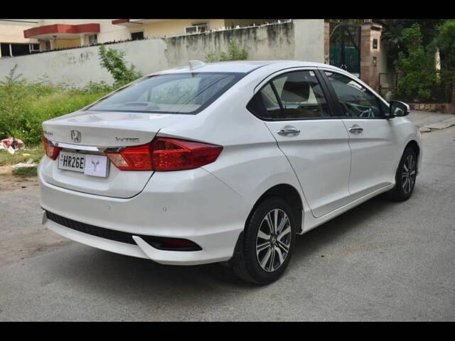 Used Honda City [2014-2017] VX in Gurgaon