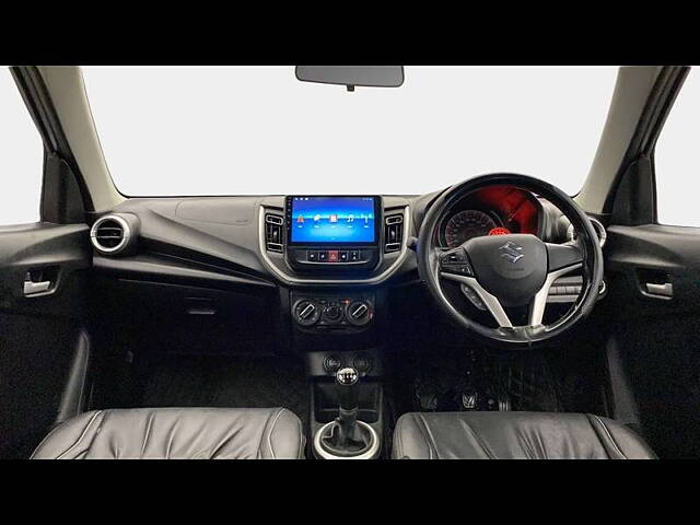 Used Maruti Suzuki Celerio ZXi Plus [2021-2023] in Delhi