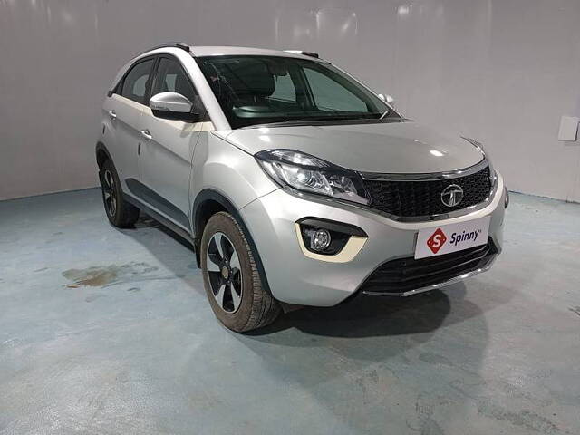 Used Tata Nexon [2017-2020] XZA Plus Petrol in Kochi