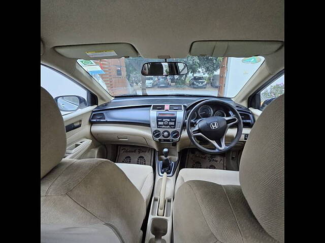 Used Honda City [2011-2014] 1.5 V MT in Gurgaon