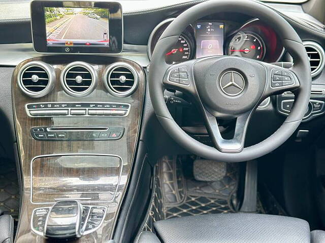 Used Mercedes-Benz GLC [2016-2019] 220 d Sport in Delhi
