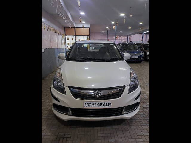 Used 2016 Maruti Suzuki Swift DZire in Mumbai