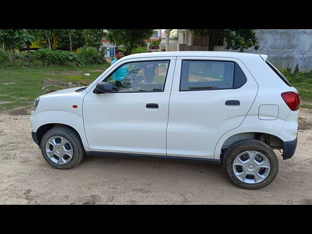 Used Maruti Suzuki S-Presso [2019-2022] VXi in Rae Bareli