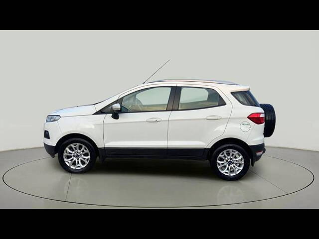 Used Ford EcoSport [2015-2017] Titanium 1.5L Ti-VCT in Coimbatore