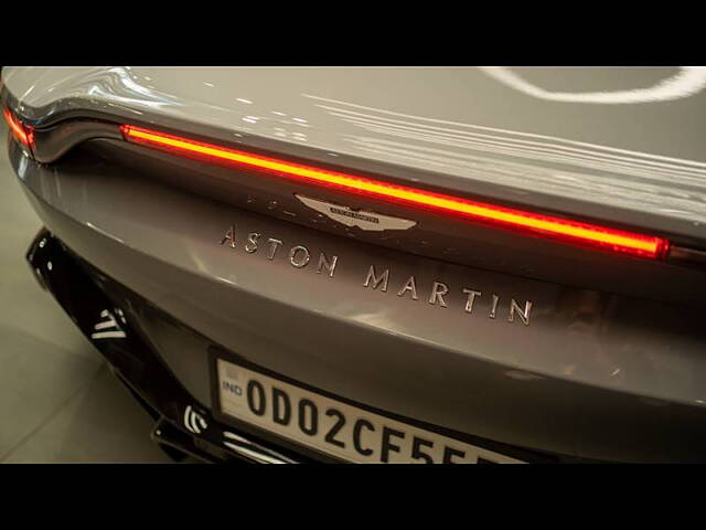 Used Aston Martin Vantage V8 [2022] F1 Edition in Delhi